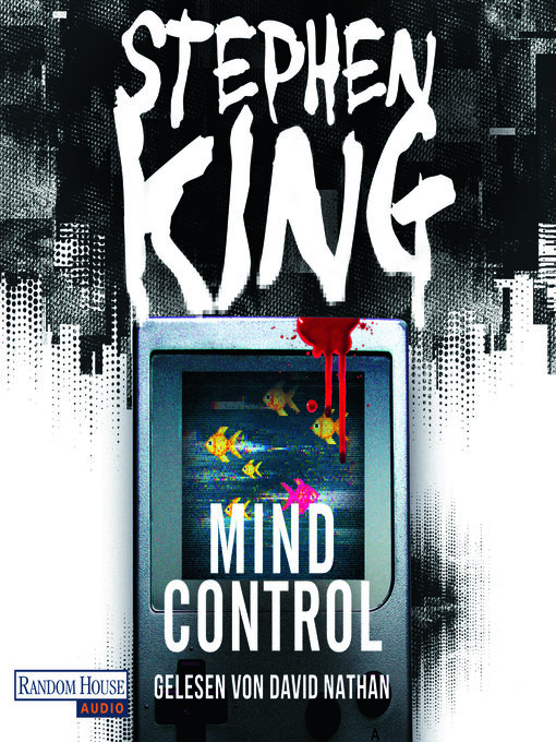 Title details for Mind Control by Stephen King - Available